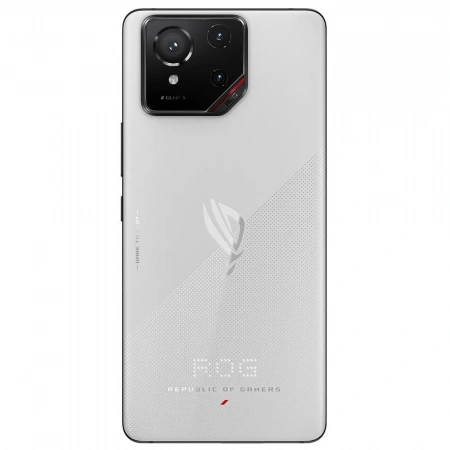 смартфон asus rog phone 9 12/512 гб white смартфон asus rog phone 9 12/512 гб white