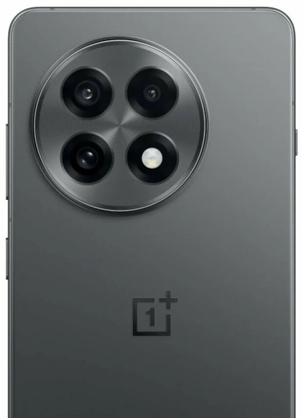смартфон oneplus 13r 12/256 гб  nebula noir