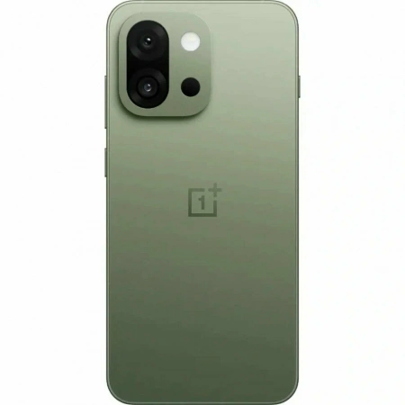 смартфон oneplus 13s 12/256 green silk