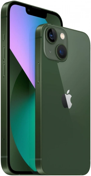 iphone 13 128 гб green