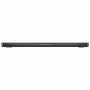 apple macbook pro 14" (2025) (m5 10c cpu, 10c gpu) 16 гб, 512 гб ssd, space black
