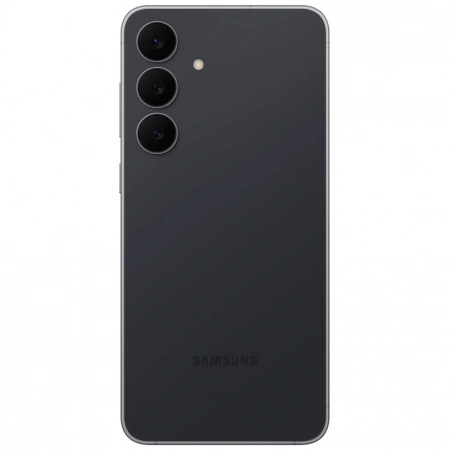 смартфон samsung galaxy s25 fe 8/256 gb jet black смартфон samsung galaxy s25 fe 8/256 gb jet black