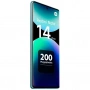 смартфон xiaomi redmi note 14 pro 12/256 ocean blue