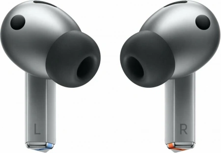 samsung galaxy buds 3 pro r630 silver samsung galaxy buds 3 pro r630 silver
