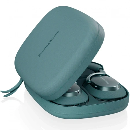 беспроводные наушники bowers & wilkins px7 s3 frost blue