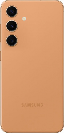 смартфон samsung galaxy s24 8/128 гб, sandstone orange (s921b) смартфон samsung galaxy s24 8/128 гб, sandstone orange (s921b)