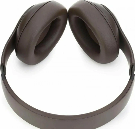 head phones beats studio pro wireless deep brown head phones beats studio pro wireless deep brown