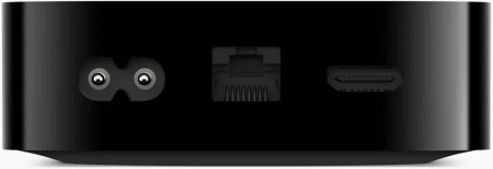 apple tv (2022)4k 64 гб, black (mn873) apple tv (2022)4k 64 гб, black (mn873)