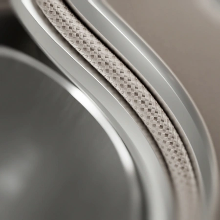 беспроводные наушники bowers & wilkins px8 s2 warm stone