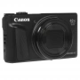цифровая камера canon powershot sx740 black