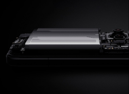 смартфон xiaomi 17 ultra 16/512gb leica white global смартфон xiaomi 17 ultra 16/512gb leica white global