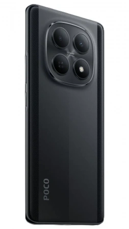 смартфон pocophone m8 8/256gb черный (black)