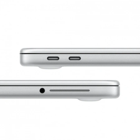 ноутбук apple macbook neo (a18 pro, 6c/5c gpu, 2026) 8/256 гб ssd, silver (серебристый) ноутбук apple macbook neo (a18 pro, 6c/5c gpu, 2026) 8/256 гб ssd, silver (серебристый)