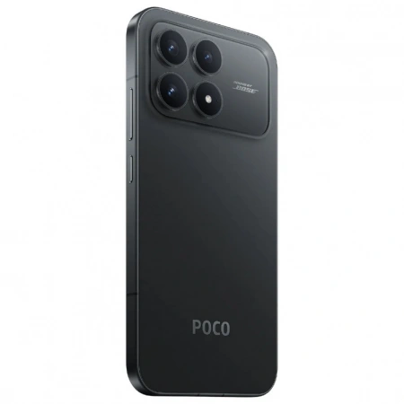 смартфон pocophone f8 pro 12/256 гб black