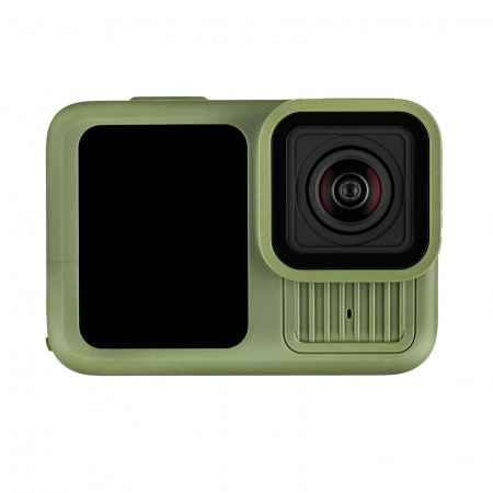 экшн-камера gopro hero 13 limited edition in forest green