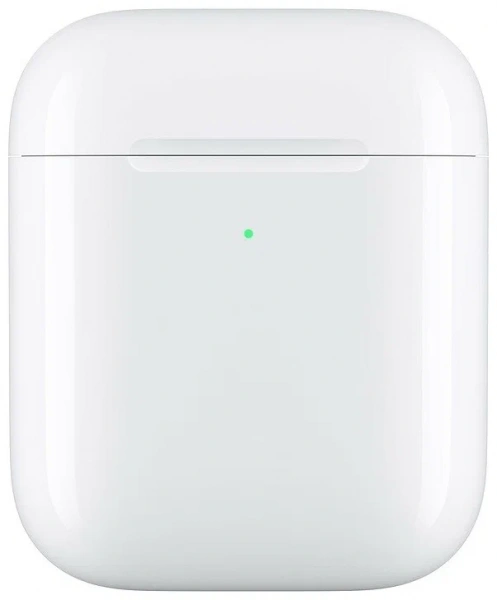 беспроводные наушники apple airpods 2