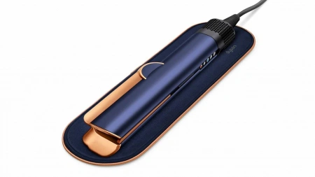 выпрямитель dyson ht01 airstrait straightener prussian blue/copper выпрямитель dyson ht01 airstrait straightener prussian blue/copper