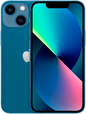 iphone 13 256 гб blue