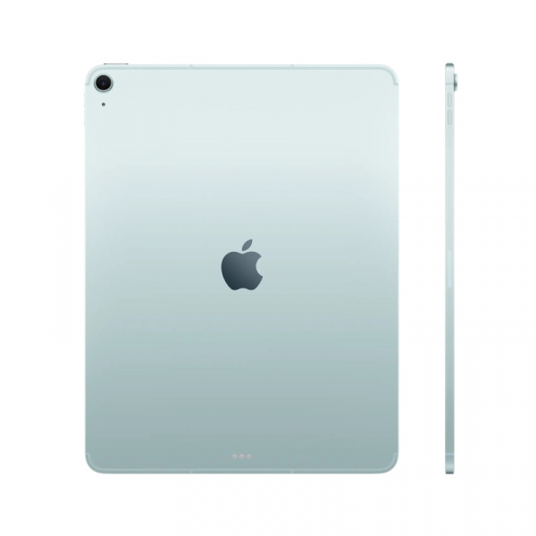 планшет apple ipad air 11 (m4, 2026) wi-fi 256 гб, blue «голубой» планшет apple ipad air 11 (m4, 2026) wi-fi 256 гб, blue «голубой»