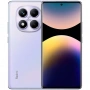 смартфон xiaomi redmi note 14 pro 12/512 aurora purple смартфон xiaomi redmi note 14 pro 12/512 aurora purple