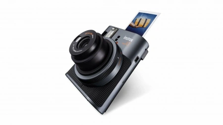 фотоаппарат моментальной печати fujifilm instax mini 41 black фотоаппарат моментальной печати fujifilm instax mini 41 black