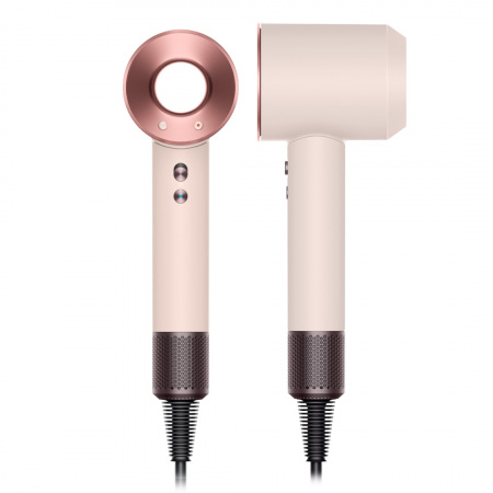 фен dyson supersonic hd15 ceramic pink/rose gold