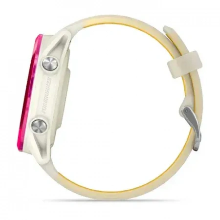 умные часы watch garmin forerunner 570 42  raspberry with mango 010-02970-02