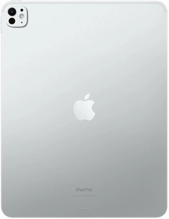 планшет ipad pro 13 m4 (2024) 2 tb silver wi-fi +cellular планшет ipad pro 13 m4 (2024) 2 tb silver wi-fi +cellular