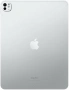 планшет ipad pro 13 m4 (2024) 2 tb silver wi-fi +cellular планшет ipad pro 13 m4 (2024) 2 tb silver wi-fi +cellular