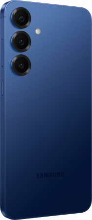 смартфон samsung galaxy s25 plus 12/256 гб navy (s9360)