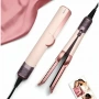 выпрямитель dyson ht01 airstrait straightener ceramic pink/rose gold выпрямитель dyson ht01 airstrait straightener ceramic pink/rose gold