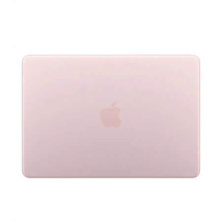 ноутбук apple macbook neo (a18 pro, 6c/5c gpu, 2026) 8/256 гб ssd, blush (розовый) ноутбук apple macbook neo (a18 pro, 6c/5c gpu, 2026) 8/256 гб ssd, blush (розовый)