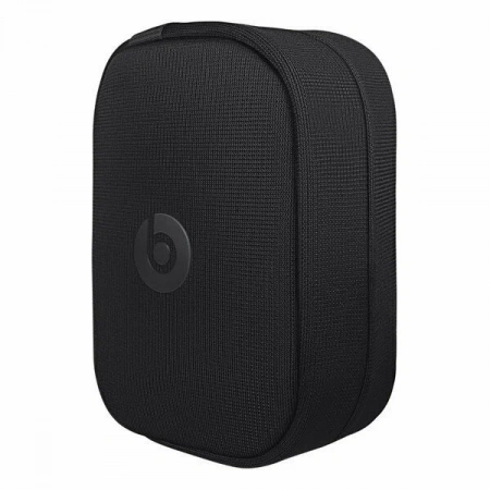 head phones beats studio pro wireless black/gold