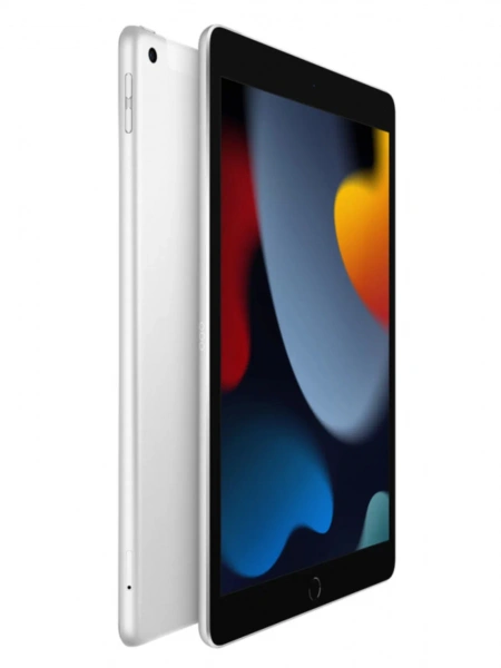 планшет apple ipad 2021 10.2 64гб wi-fi silver планшет apple ipad 2021 10.2 64гб wi-fi silver