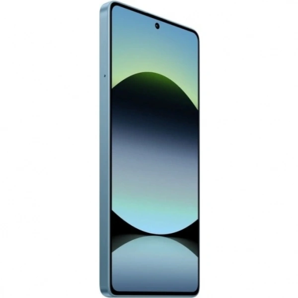 смартфон xiaomi redmi note 14s 8/256 гб ocean blue смартфон xiaomi redmi note 14s 8/256 гб ocean blue