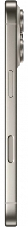 смартфон apple iphone 16 pro 128 гб, natural titanium (esim) смартфон apple iphone 16 pro 128 гб, natural titanium (esim)