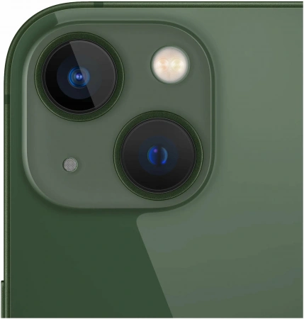 iphone 13 512 гб, green (nano-sim + nano-sim)