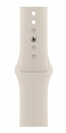 умные часы apple watch se 2 (2024) 44 s/m starlight sport band умные часы apple watch se 2 (2024) 44 s/m starlight sport band