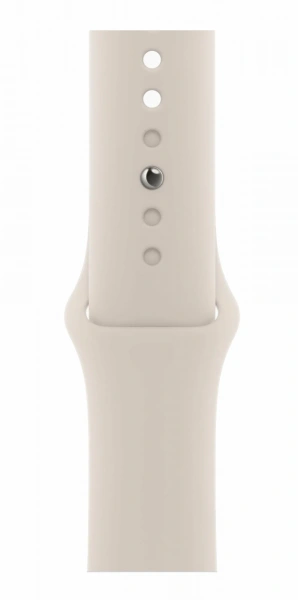 умные часы apple watch se 2 (2024) 44 s/m starlight sport band умные часы apple watch se 2 (2024) 44 s/m starlight sport band