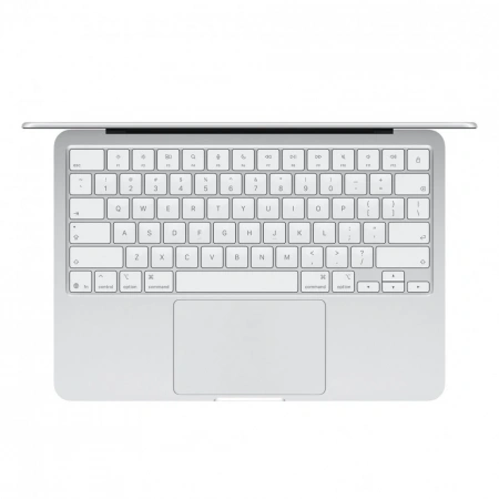 ноутбук apple macbook neo (a18 pro, 6c/5c gpu, 2026) 8/256 гб ssd, silver (серебристый) ноутбук apple macbook neo (a18 pro, 6c/5c gpu, 2026) 8/256 гб ssd, silver (серебристый)