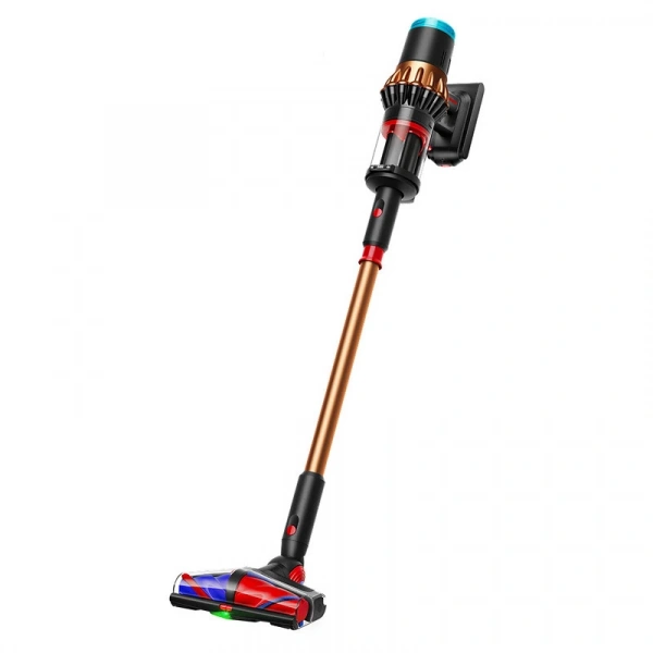 пылесос dyson v16 ds60 piston animal (copper/black, sv53)