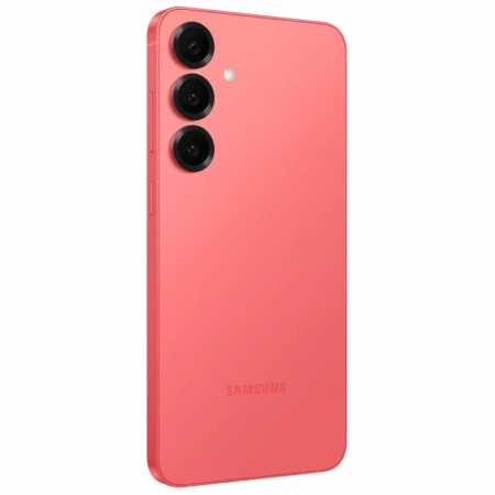 смартфон samsung galaxy s25 plus 12/512 гб coral red (s9360) смартфон samsung galaxy s25 plus 12/512 гб coral red (s9360)