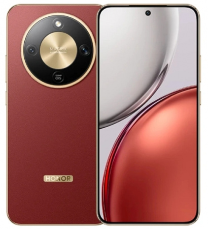 смартфон honor x9d 5g 12/256 gb reddish brown смартфон honor x9d 5g 12/256 gb reddish brown