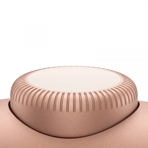 беспроводные наушники apple airpods max usb-c orange