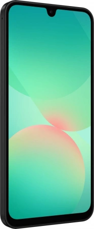 samsung galaxy a26 6/128 гб black