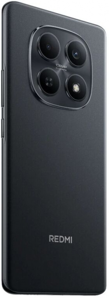смартфон xiaomi redmi note 15 nfc 8/128 гб midnight black 