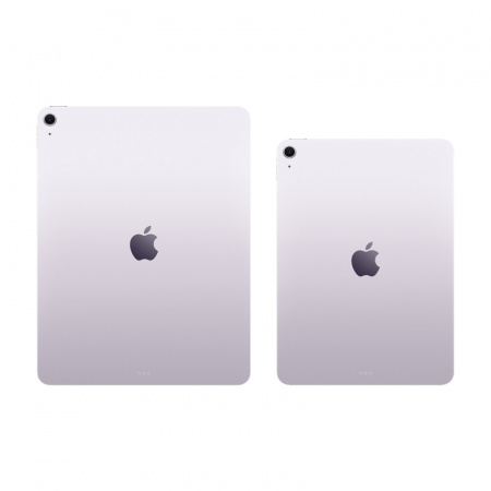 планшет apple ipad air 13 (m4, 2026) wi-fi 256 гб, purple «фиолетовый» планшет apple ipad air 13 (m4, 2026) wi-fi 256 гб, purple «фиолетовый»