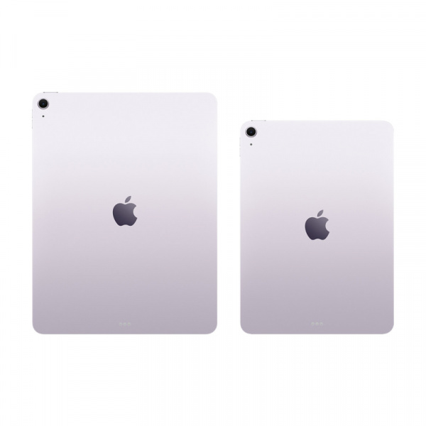 планшет apple ipad air 11 (m4, 2026) wi-fi 256 гб, purple «фиолетовый» планшет apple ipad air 11 (m4, 2026) wi-fi 256 гб, purple «фиолетовый»
