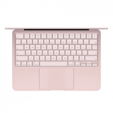 ноутбук apple macbook neo (a18 pro, 6c/5c gpu, 2026) 8/256 гб ssd, blush (розовый) ноутбук apple macbook neo (a18 pro, 6c/5c gpu, 2026) 8/256 гб ssd, blush (розовый)