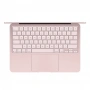 ноутбук apple macbook neo (a18 pro, 6c/5c gpu, 2026) 8/256 гб ssd, blush (розовый) ноутбук apple macbook neo (a18 pro, 6c/5c gpu, 2026) 8/256 гб ssd, blush (розовый)